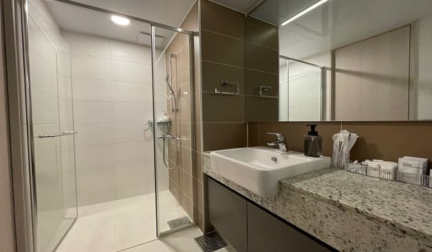 광교역 스웨디시갤러리